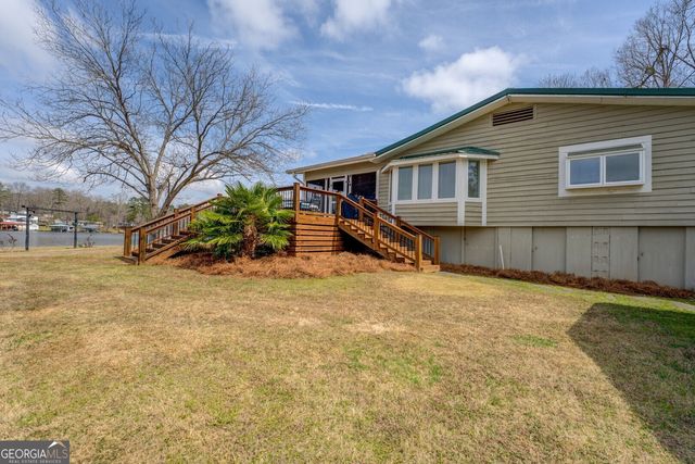 171 Blackberry Road, Jackson, GA 30233