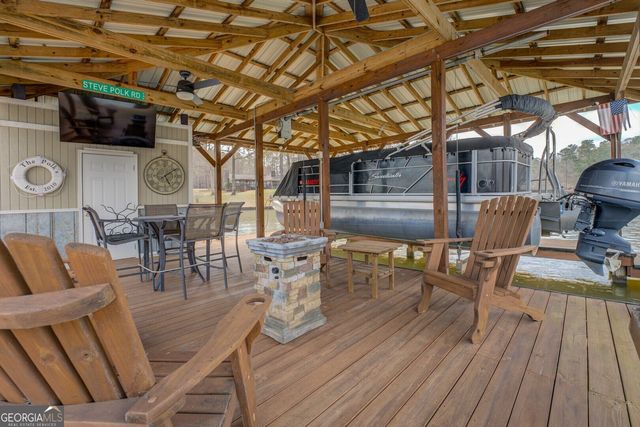 171 Blackberry Road, Jackson, GA 30233