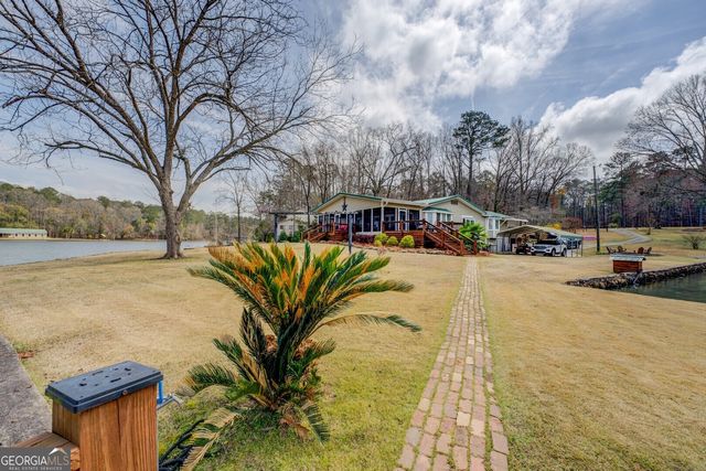 171 Blackberry Road, Jackson, GA 30233