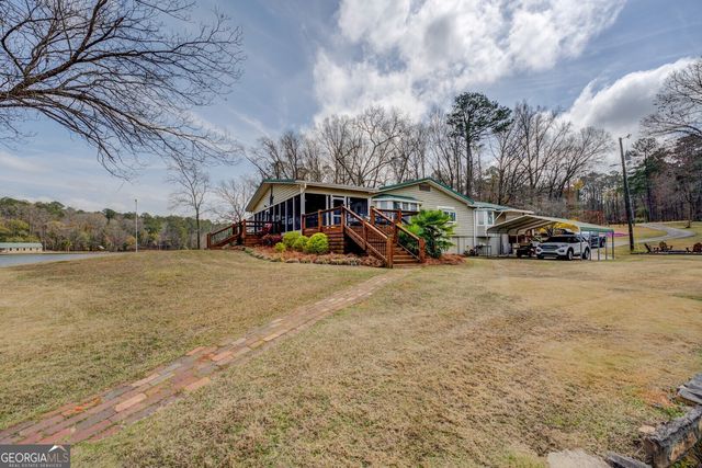 171 Blackberry Road, Jackson, GA 30233
