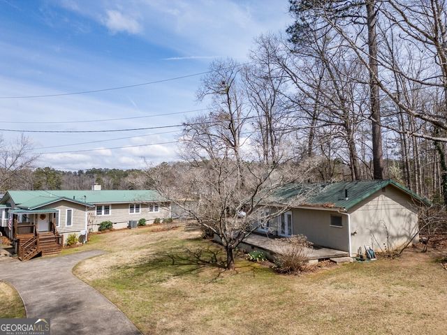 171 Blackberry Road, Jackson, GA 30233
