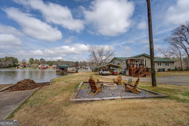 171 Blackberry Road, Jackson, GA 30233