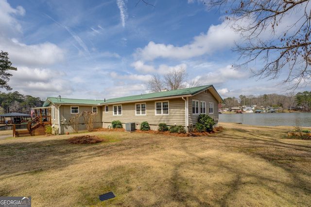 171 Blackberry Road, Jackson, GA 30233