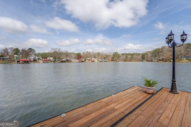 171 Blackberry Road, Jackson, GA 30233