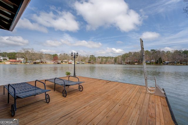 171 Blackberry Road, Jackson, GA 30233