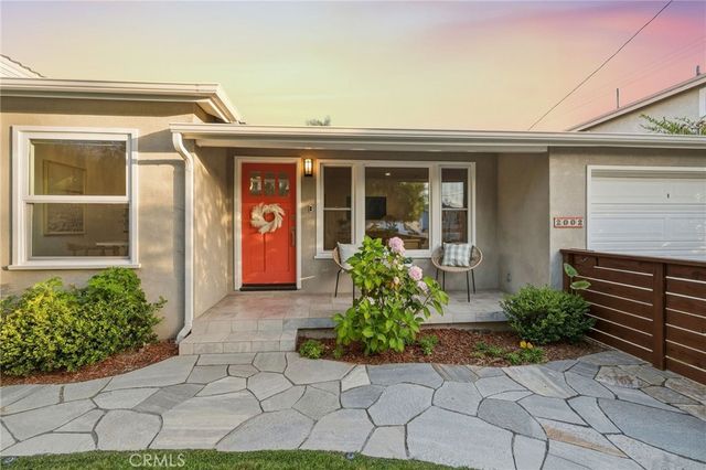2002 Curtis Avenue, Redondo Beach, CA 90278