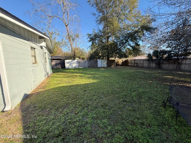 6766 LONDON BRIDGE Lane, Jacksonville, FL 32210