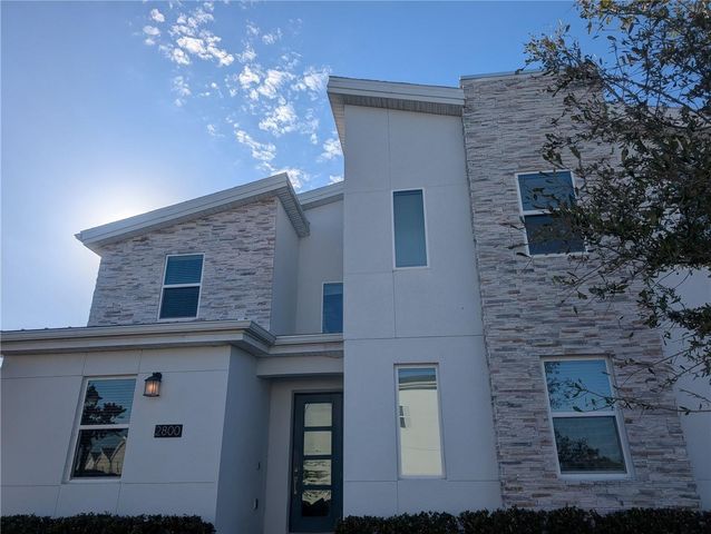 2800 SIMILE STREET, Kissimmee, FL 34746