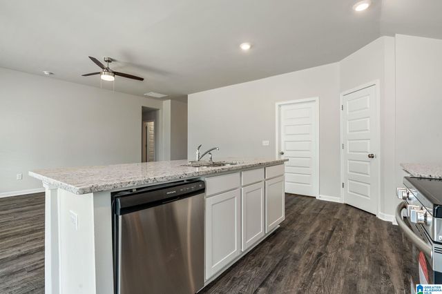 47 WILLOW ROAD, Eastaboga, AL 36260