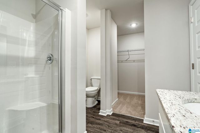 47 WILLOW ROAD, Eastaboga, AL 36260