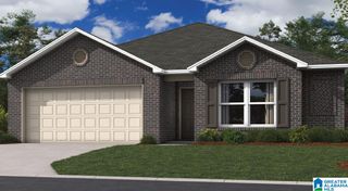 47 WILLOW ROAD, Eastaboga, AL 36260