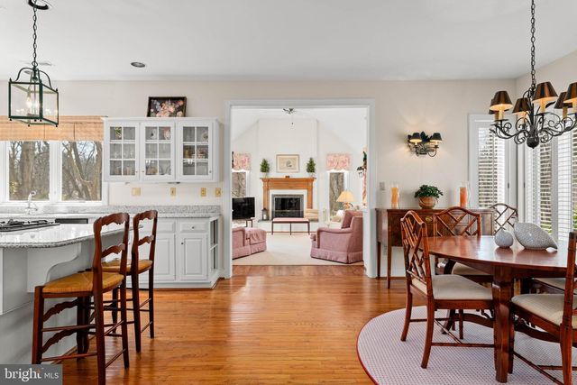 1244 DENBIGH LN, Wayne, PA 19087