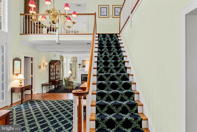 1244 DENBIGH LN, Wayne, PA 19087
