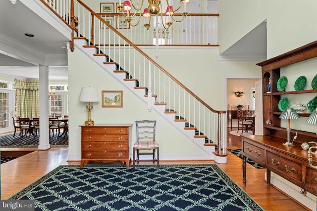1244 DENBIGH LN, Wayne, PA 19087