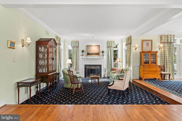 1244 DENBIGH LN, Wayne, PA 19087