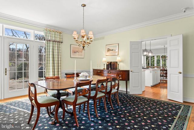 1244 DENBIGH LN, Wayne, PA 19087