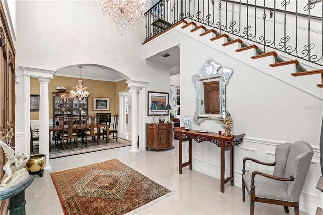 7303 PELICAN ISLAND DRIVE, Tampa, FL 33634