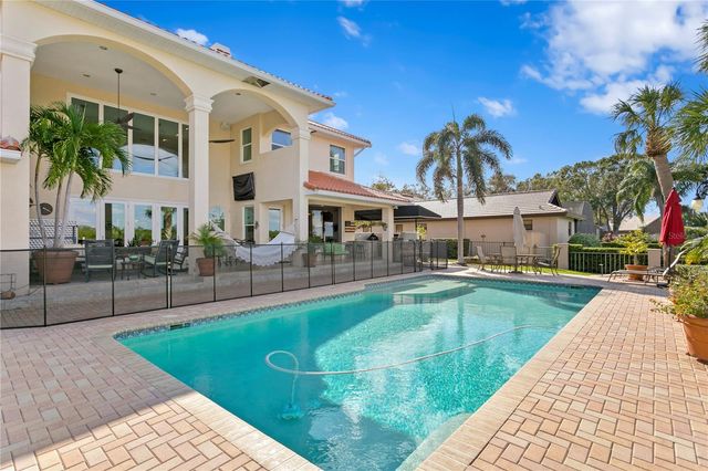 7303 PELICAN ISLAND DRIVE, Tampa, FL 33634