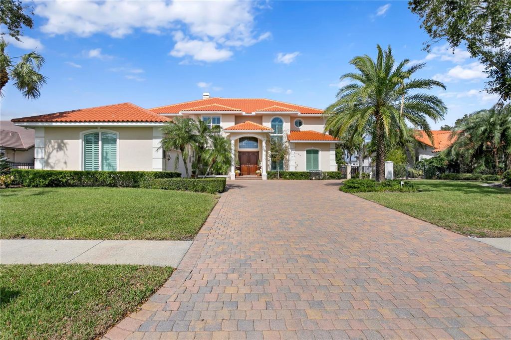 7303 PELICAN ISLAND DRIVE, Tampa, FL 33634