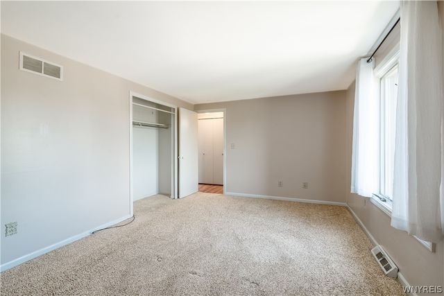 205 Charter Oaks Drive 3, Amherst, NY 14228