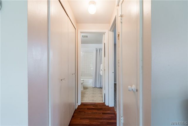 205 Charter Oaks Drive 3, Amherst, NY 14228