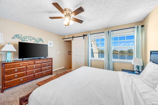 301 Lullwater Drive UNIT 417, Panama City Beach, FL 32413