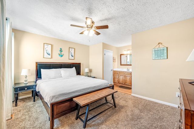 301 Lullwater Drive UNIT 417, Panama City Beach, FL 32413