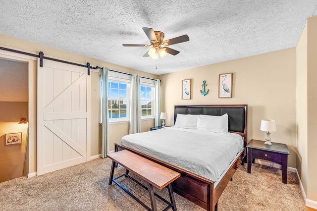 301 Lullwater Drive UNIT 417, Panama City Beach, FL 32413