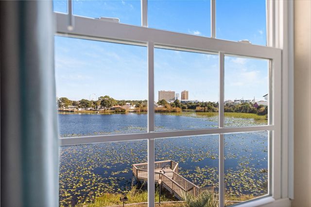 301 Lullwater Drive UNIT 417, Panama City Beach, FL 32413