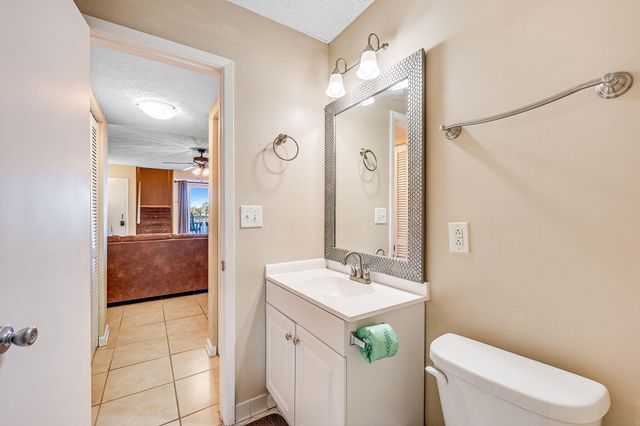 301 Lullwater Drive UNIT 417, Panama City Beach, FL 32413