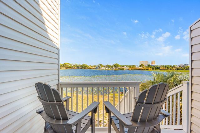 301 Lullwater Drive UNIT 417, Panama City Beach, FL 32413