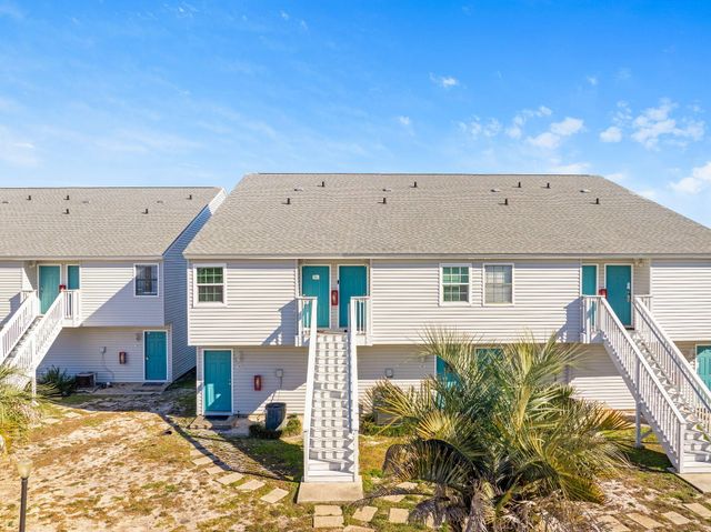 301 Lullwater Drive UNIT 417, Panama City Beach, FL 32413