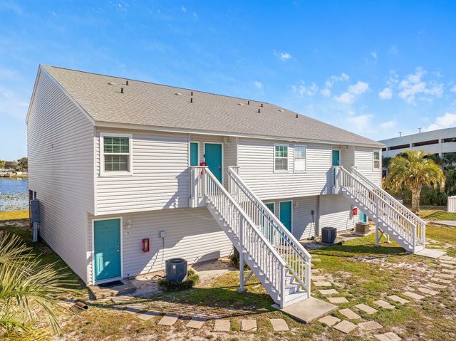 301 Lullwater Drive UNIT 417, Panama City Beach, FL 32413