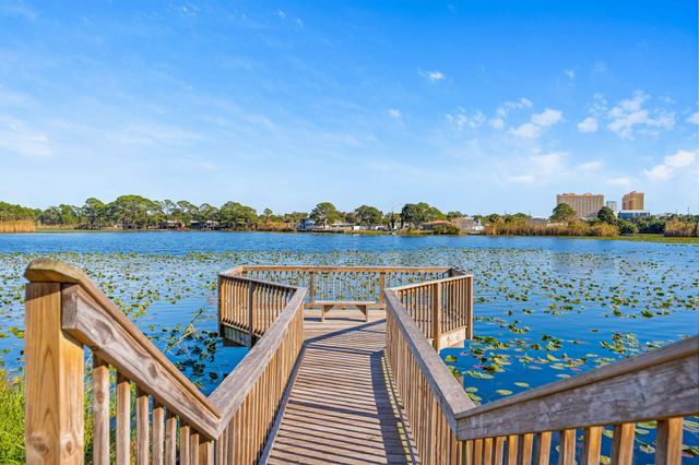 301 Lullwater Drive UNIT 417, Panama City Beach, FL 32413