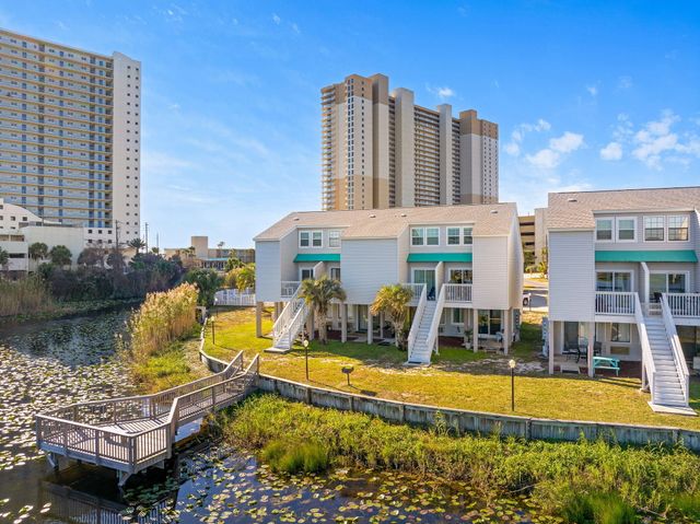 301 Lullwater Drive UNIT 417, Panama City Beach, FL 32413
