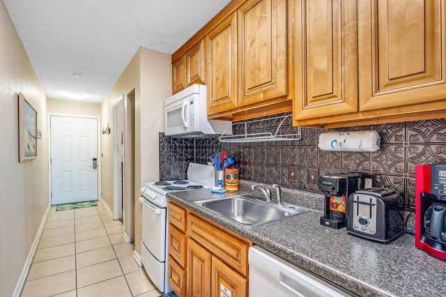 301 Lullwater Drive UNIT 417, Panama City Beach, FL 32413