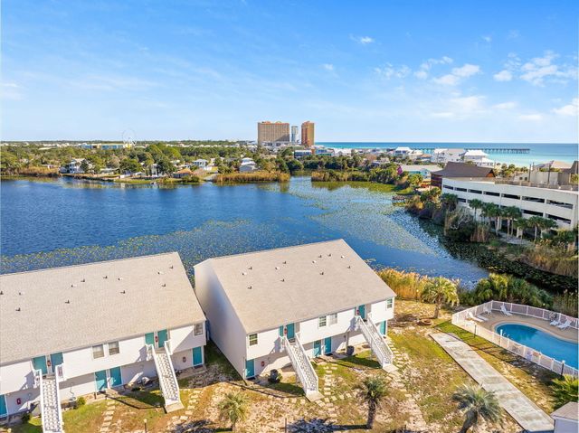 301 Lullwater Drive UNIT 417, Panama City Beach, FL 32413