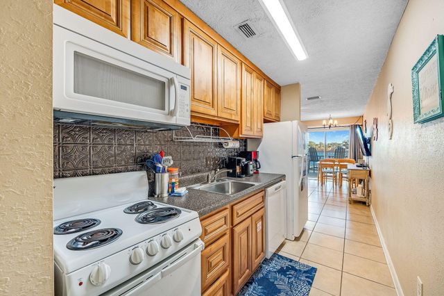 301 Lullwater Drive UNIT 417, Panama City Beach, FL 32413