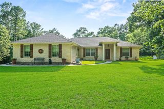 9025 Amelia Drive, Anderson, TX 77830