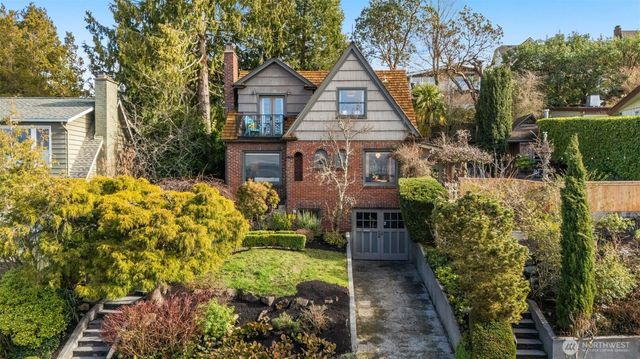 6708 39th Avenue SW, Seattle, WA 98136