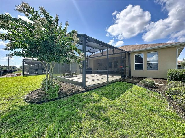 164 SILVER MAPLE ROAD, Groveland, FL 34736