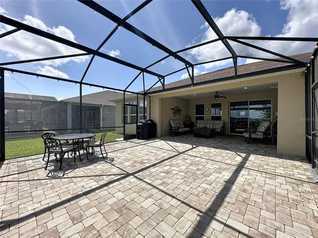 164 SILVER MAPLE ROAD, Groveland, FL 34736