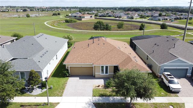 164 SILVER MAPLE ROAD, Groveland, FL 34736