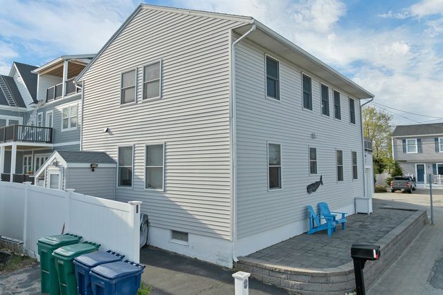 4 Viking Street, Hampton, NH 03842