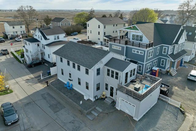 4 Viking Street, Hampton, NH 03842