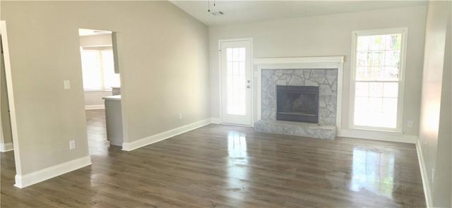 11013 Clearwater Drive, Hampton, GA 30228