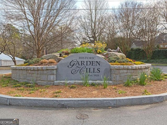 55 Delmont Drive NE D1, Atlanta, GA 30305