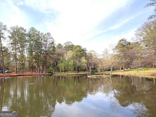 55 Delmont Drive NE D1, Atlanta, GA 30305