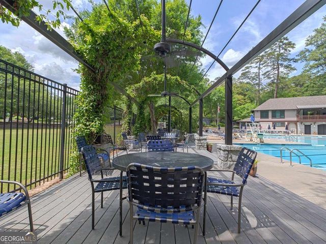 55 Delmont Drive NE D1, Atlanta, GA 30305