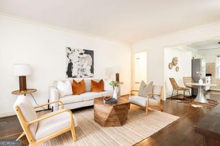 55 Delmont Drive NE D1, Atlanta, GA 30305